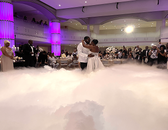 Dancing on the Cloud